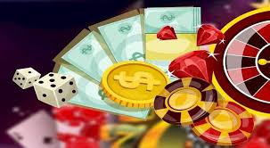 Как войти на сайт Casino Gold